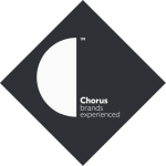 Chorus — Alpha Lupa team performance client