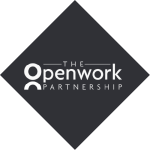 the openwork