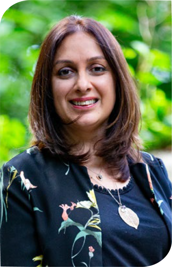 Laila Datoo, Coach and Workshop Facilitator at Alpha Lupa