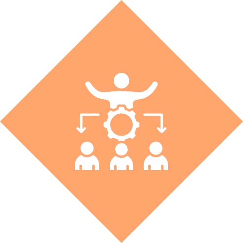 Delegation, prioritisation and workload planning for managers