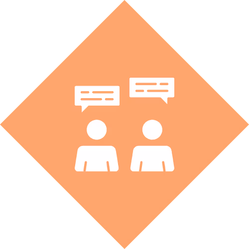Holding difficult conversations with confidence — Alpha Lupa Academy skill
