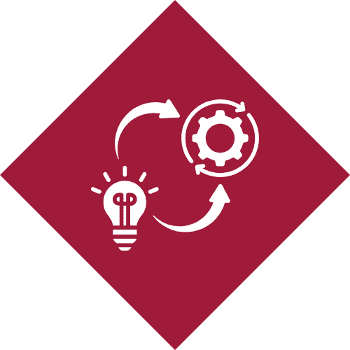 Practical tools icon — what makes a Lupa Lab different