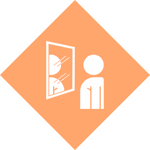 Manager self-awareness — a core skill developed in the Alpha Lupa Academy