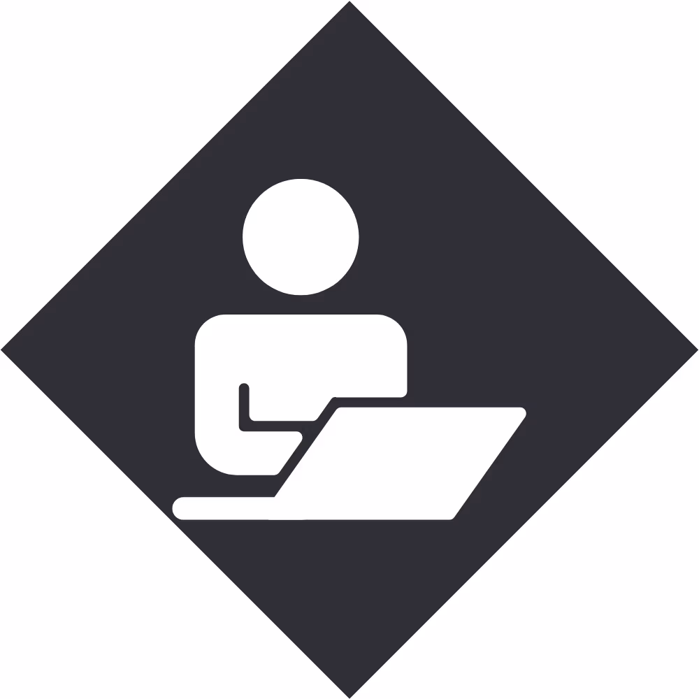 Icon showing measurable daily leadership behavioral shifts from management coaching UK