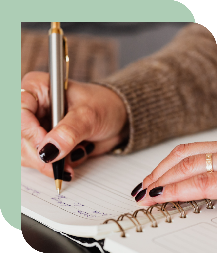 Management skills lesson - reflection prompts