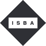 ISBA logo