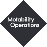 motability uk logo