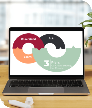 Alpha Lupa PLAN pillar icon for mastering attention and systemic flow.